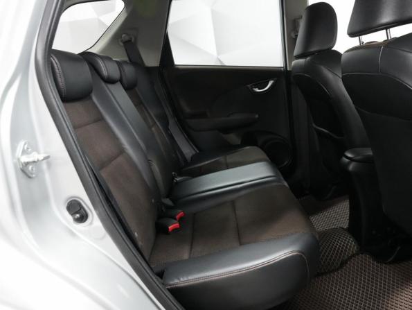 Honda Fit Shuttle I с пробегом 2012 года, цена 1 100 000 рублей, 150239 км, универсал, Автокод Объявления