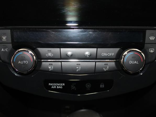 Nissan Qashqai II с пробегом 2014 года, цена 1 499 900 рублей, 155700 км, внедорожник, Автокод Объявления