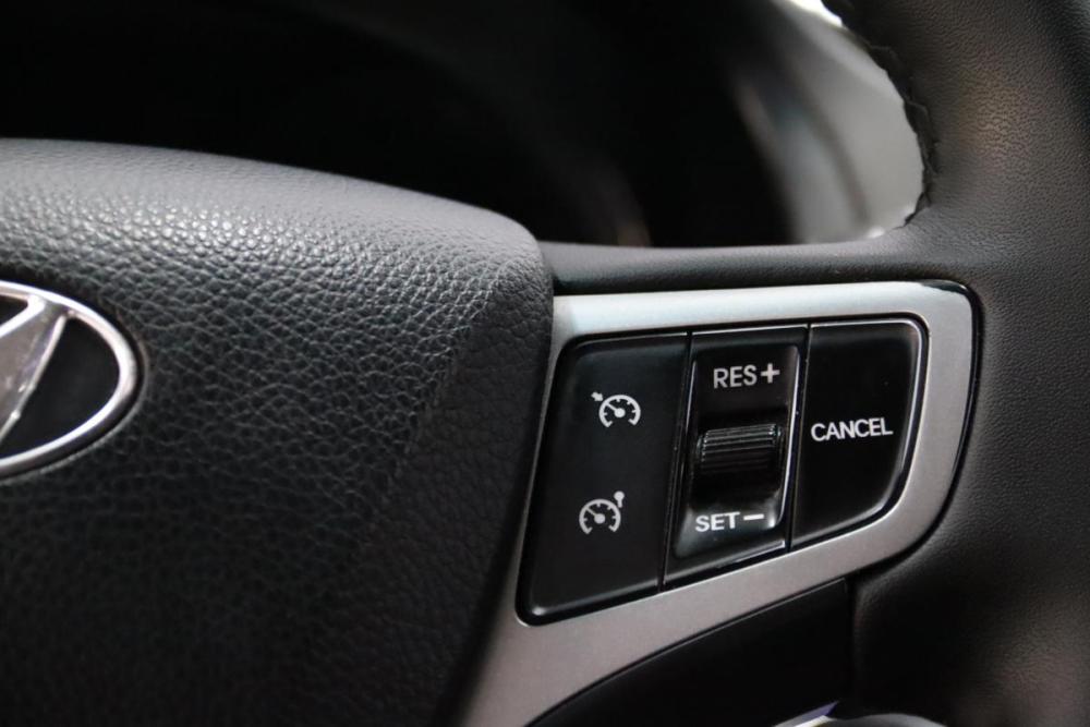 Hyundai i40 I Сургут  - изображение 18