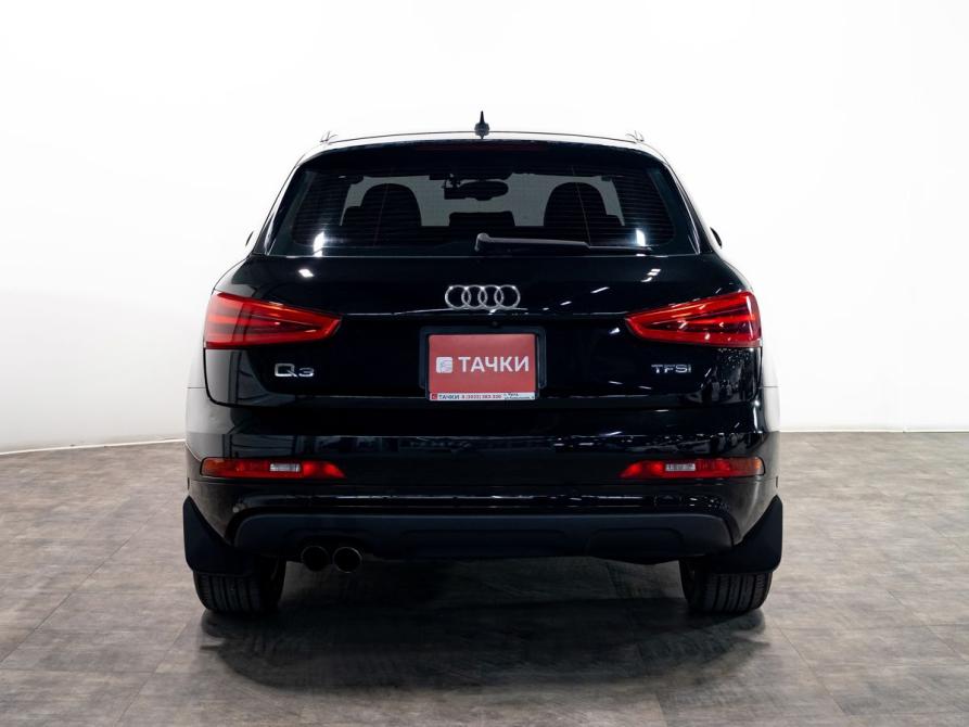 Audi Q3 I (8U) Чита  - изображение 4