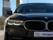 BMW 5 серии VII (G30/G31/G38) Рестайлинг Москва  - изображение 24