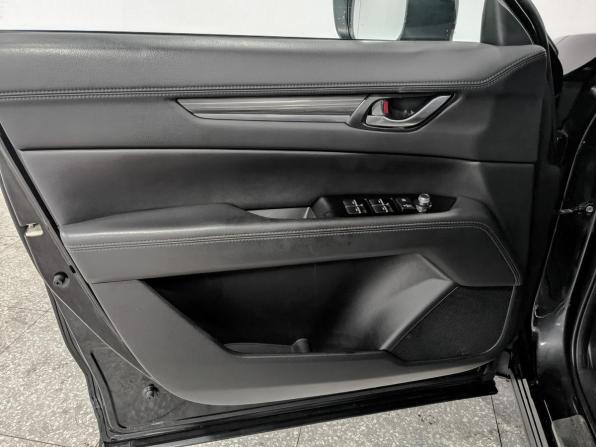 Mazda CX-5 II с пробегом 2019 года, цена 2 620 000 рублей, 132936 км, внедорожник, Автокод Объявления