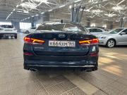 Kia Optima IV Рестайлинг Набережные Челны  - изображение 47