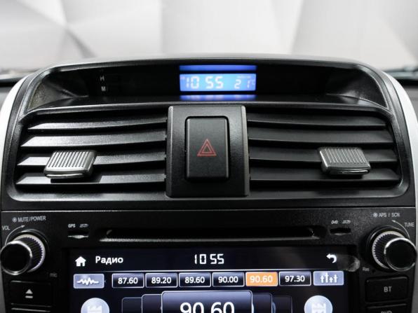Lifan X60 I с пробегом 2015 года, цена 582 000 рублей, 72000 км, внедорожник, Автокод Объявления