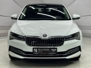 Skoda Superb III Рестайлинг Воронеж  - изображение 22