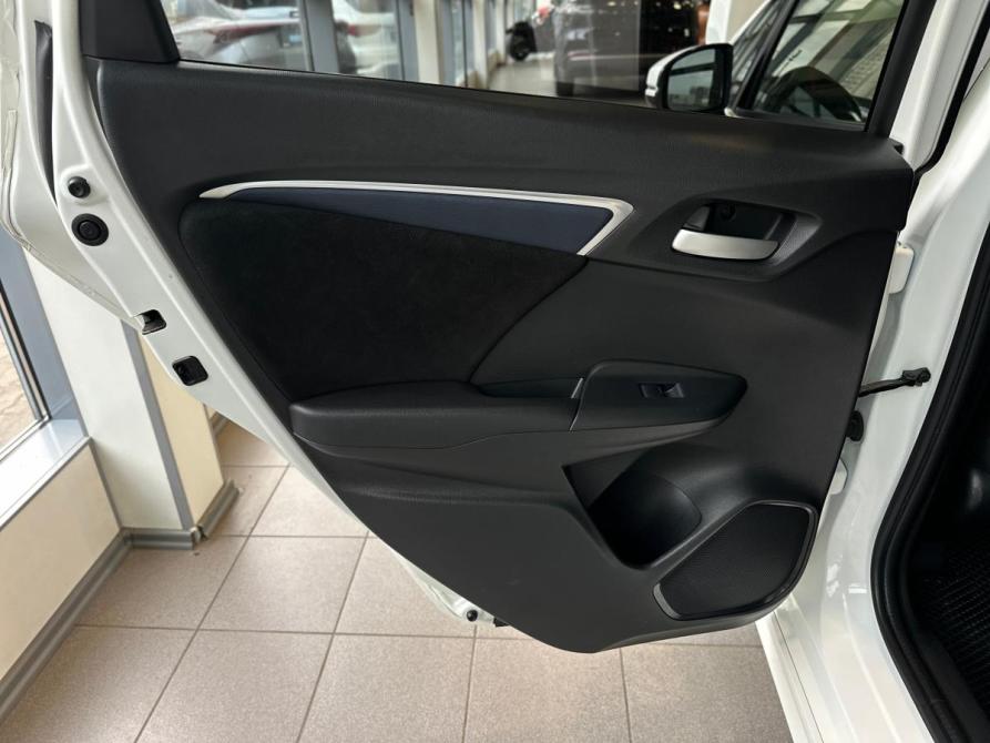 Honda Shuttle II Санкт-Петербург  - изображение 32