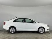 Skoda Rapid I Рестайлинг Воронеж  - изображение 31