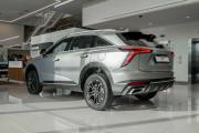 Haval F7 II Москва  - изображение 21