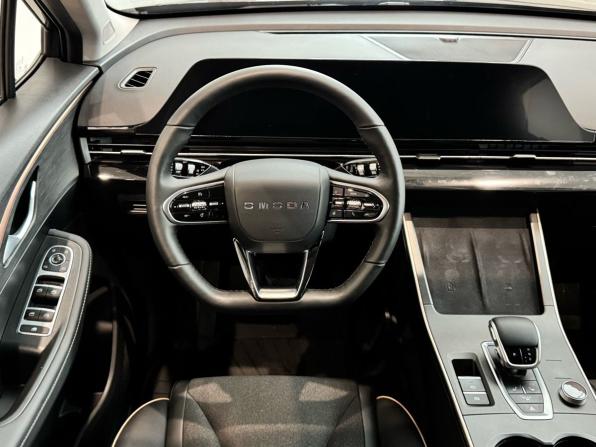 Omoda C5 I с пробегом 2023 года, цена 1 835 000 рублей, 12756 км, внедорожник, Автокод Объявления