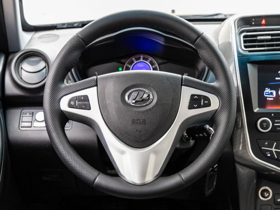 Lifan X60 I Рестайлинг 2 Волгоград  - изображение 16