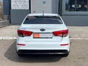 Kia Rio III Рестайлинг Казань  - изображение 19