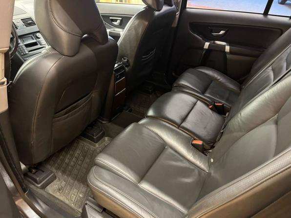 Volvo XC90 I Рестайлинг с пробегом 2008 года, цена 1 129 000 рублей, 263000 км, внедорожник, Автокод Объявления