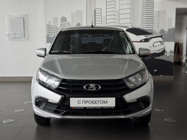 Lada (ВАЗ) Granta I Рестайлинг с пробегом 2022 года, цена 750 000 рублей, 23900 км, седан, Автокод Объявления