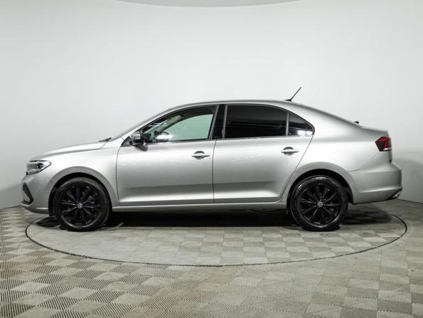 Volkswagen Polo VI с пробегом 2020 года, цена 1 649 700 рублей, 114279 км, лифтбек, Автокод Объявления