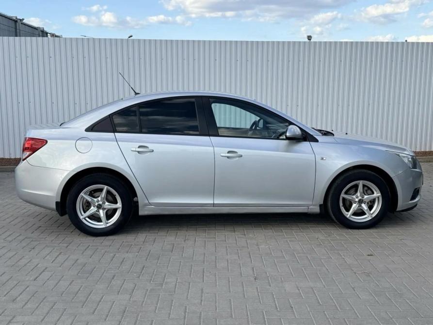 Chevrolet Cruze I Ростов-на-Дону  - изображение 6