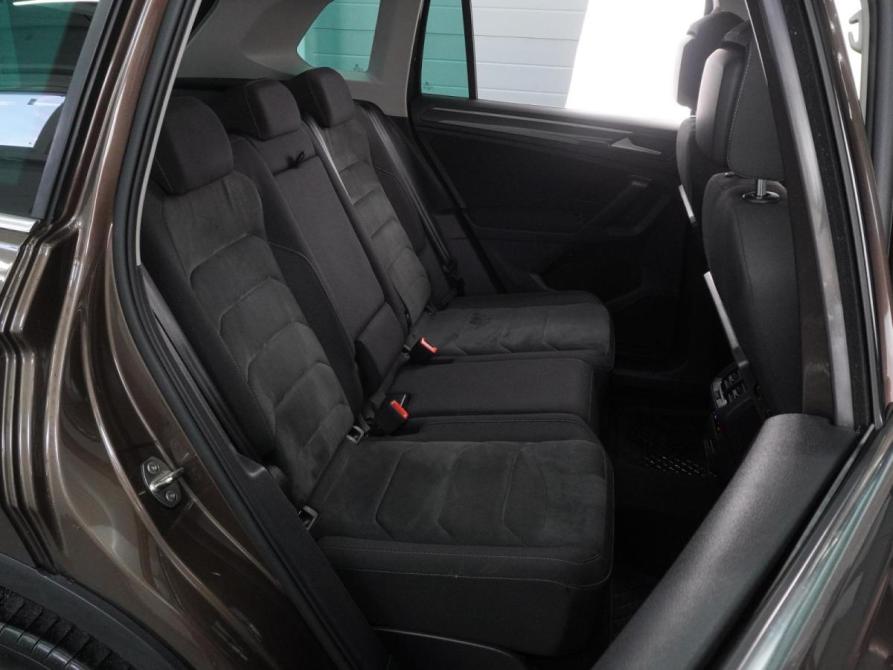 Volkswagen Tiguan II Воронеж  - изображение 7