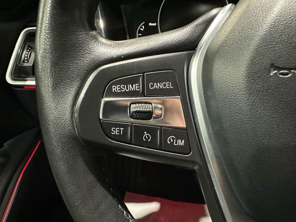 BMW 3 серии VII (G2x) с пробегом 2019 года, цена 3 099 000 рублей, 61411 км, седан, Автокод Объявления