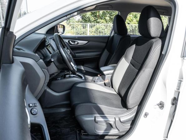 Nissan Qashqai II Рестайлинг с пробегом 2019 года, цена 2 140 000 рублей, 38676 км, внедорожник, Автокод Объявления