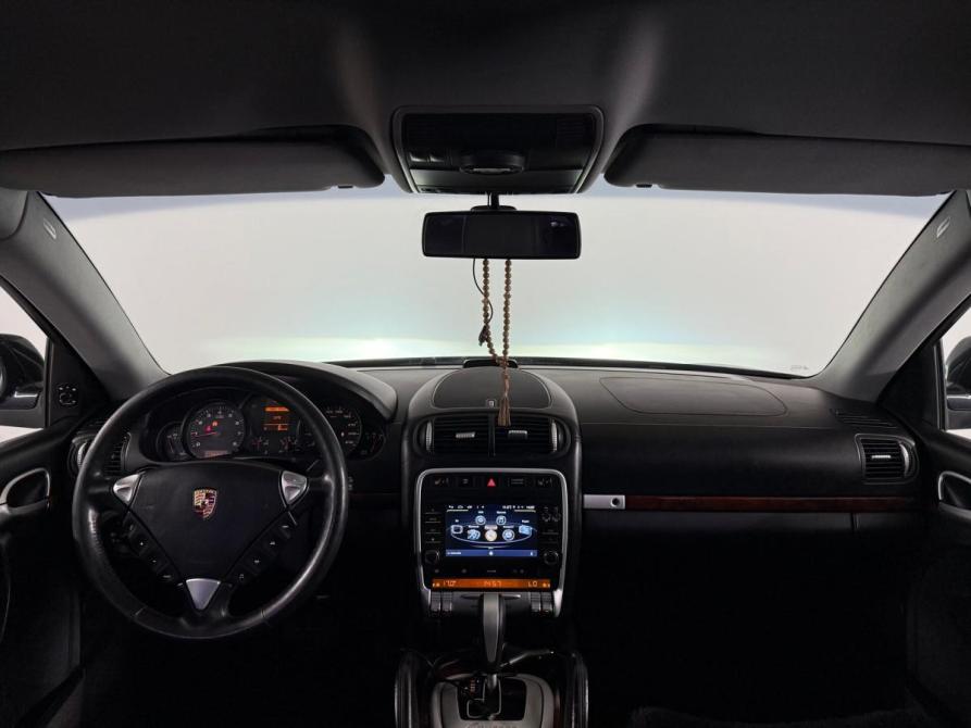 Porsche Cayenne I (955) Екатеринбург  - изображение 19