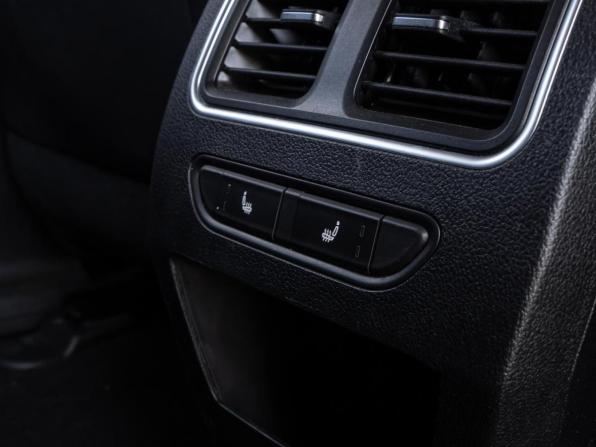 Haval F7x I Рестайлинг с пробегом 2023 года, цена 2 149 000 рублей, 46126 км, внедорожник, Автокод Объявления