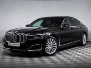 BMW 7 серии VI (G11/G12) Рестайлинг Москва  - изображение 29