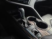 Toyota Camry VIII (XV70) Краснодар  - изображение 73