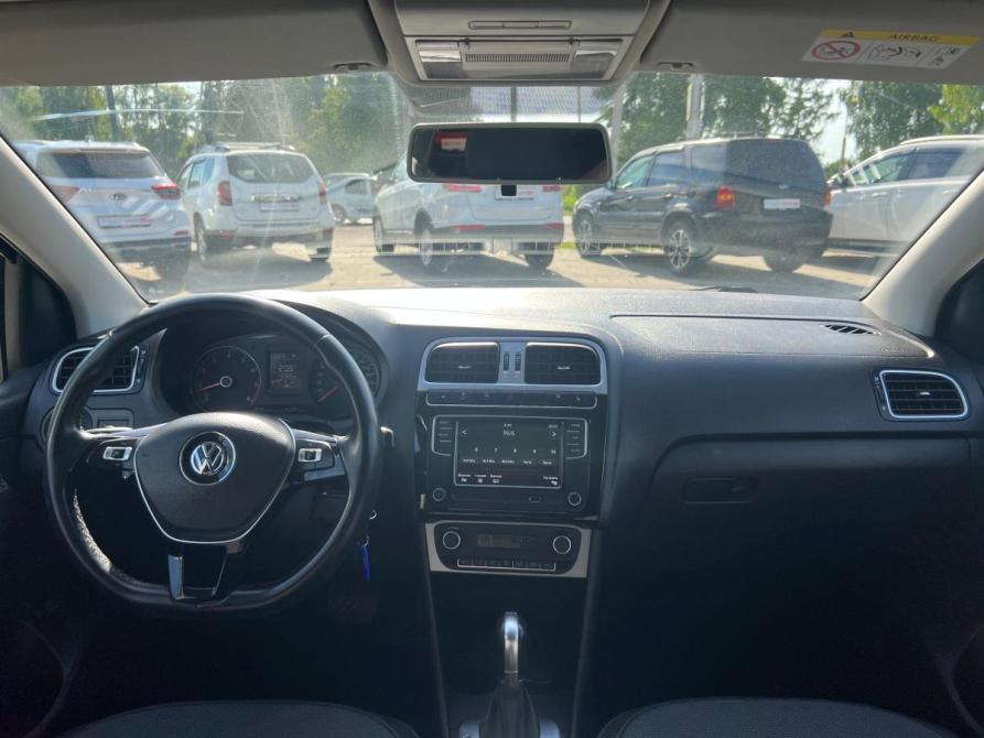 Volkswagen Polo V Рестайлинг Стерлитамак  - изображение 14