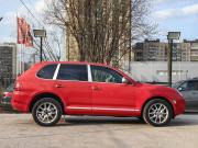 Porsche Cayenne I (955) Санкт-Петербург  - изображение 17