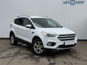 Ford Kuga II Рестайлинг Москва  - изображение 15