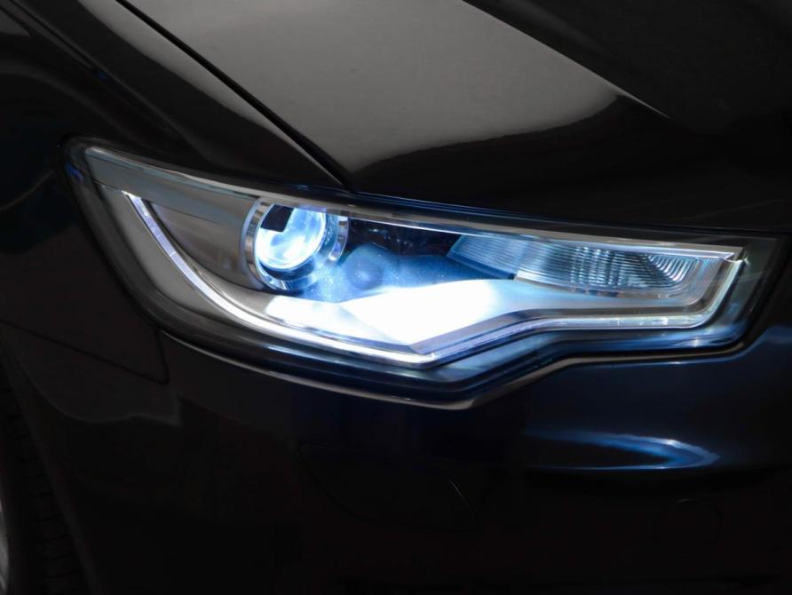 Audi A6 IV (C7) Москва  - изображение 24