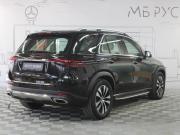 Mercedes-Benz GLE II (V167) Рестайлинг Москва  - изображение 34