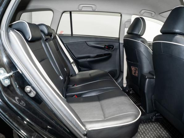 Toyota Corolla X (E140 E150) Рестайлинг с пробегом 2010 года, цена 1 215 000 рублей, 130029 км, универсал, Автокод Объявления