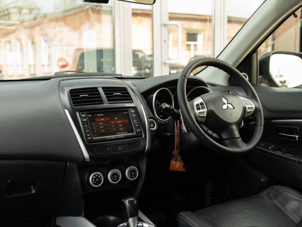Mitsubishi RVR III с пробегом 2010 года, цена 1 150 000 рублей, 201917 км, внедорожник, Автокод Объявления
