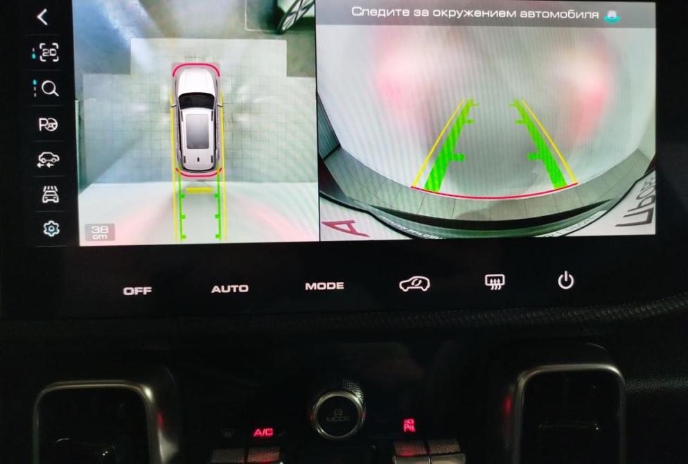 Haval Dargo Саратов  - изображение 32