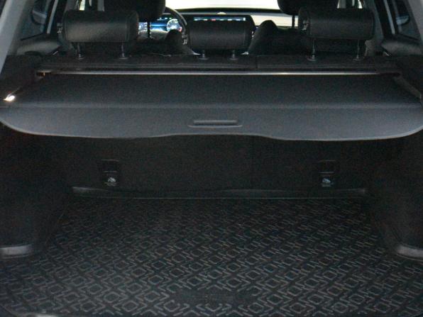 Chery Tiggo 7 Pro Max I Рестайлинг с пробегом 2024 года, цена 2 149 000 рублей, 40500 км, внедорожник, Автокод Объявления