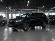 Toyota Highlander IV (XU70) Москва  - изображение 29