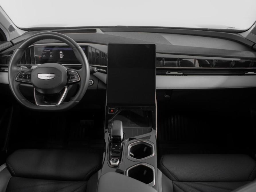 Geely Atlas II Москва  - изображение 12