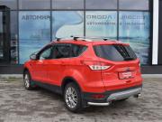 Ford Kuga II Архангельск  - изображение 20