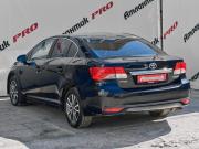 Toyota Avensis III Рестайлинг Екатеринбург  - изображение 29