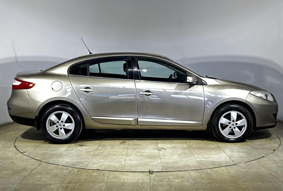 Renault Fluence I Саранск  - изображение 6