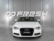 Audi A6 IV (C7) Ростов-на-Дону  - изображение 21