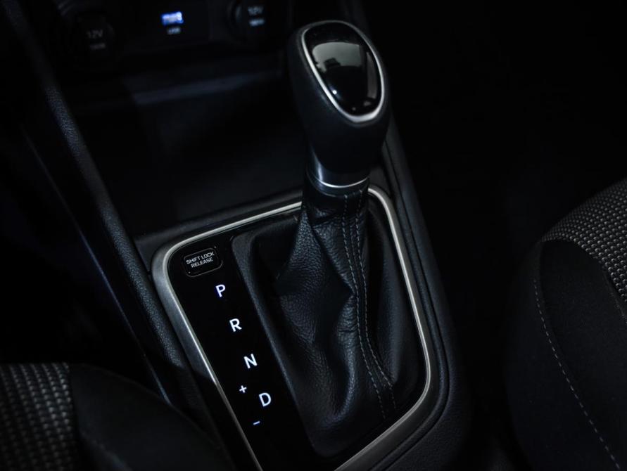Hyundai Solaris II Рестайлинг Санкт-Петербург  - изображение 15
