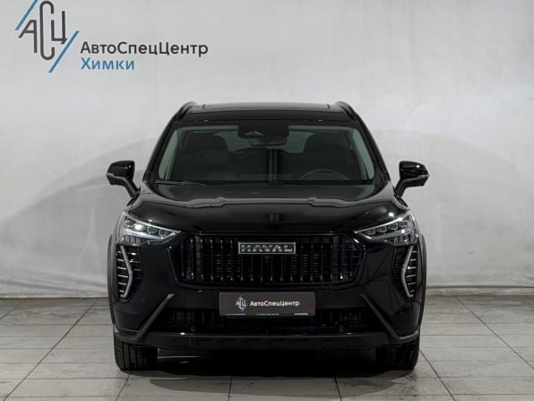 Haval Jolion I Рестайлинг с пробегом 2024 года, цена 2 149 800 рублей, 34000 км, внедорожник, Автокод Объявления