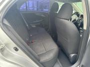 Toyota Corolla X (E140 E150) Екатеринбург  - изображение 20