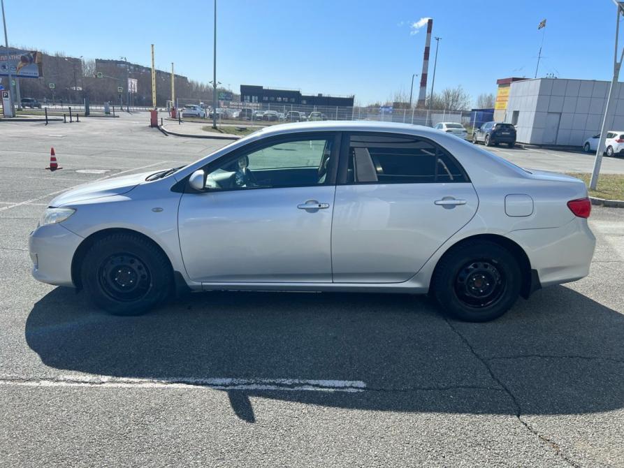Toyota Corolla X (E140 E150) Нижний Тагил  - изображение 8
