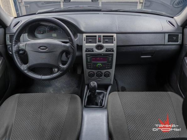 Lada (ВАЗ) Priora I с пробегом 2011 года, цена 268 000 рублей, 240000 км, хэтчбек, Автокод Объявления