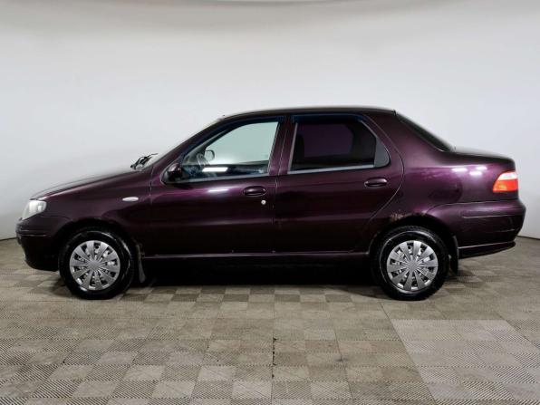 Fiat Albea I Рестайлинг с пробегом 2011 года, цена 298 000 рублей, 174151 км, седан, Автокод Объявления