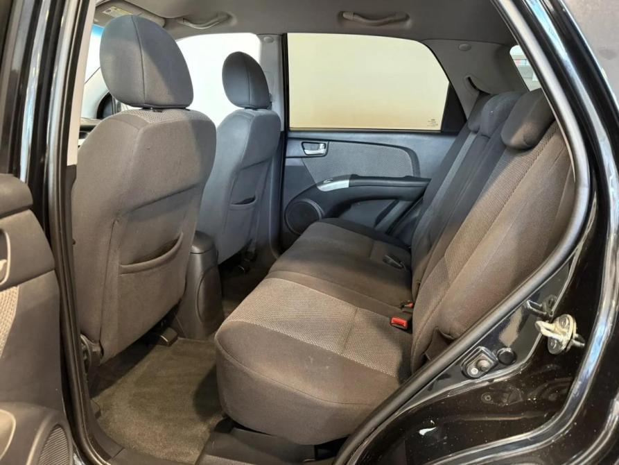 Kia Sportage II Рестайлинг Подольск  - изображение 14