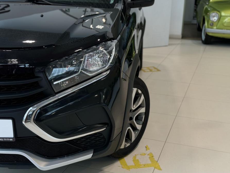 Lada (ВАЗ) XRAY I Саранск  - изображение 3