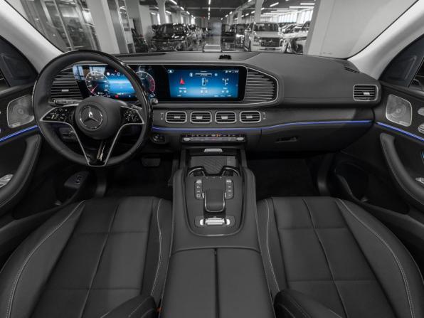 Mercedes-Benz GLE II (V167) Рестайлинг с пробегом 2026 года, цена 14 380 000 рублей, 20 км, внедорожник, Автокод Объявления